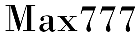 Max777